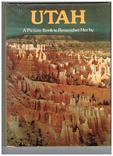 Picture Book to Remember Her by
