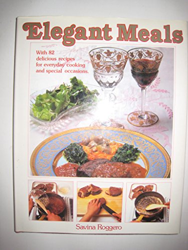 Elegant Meals