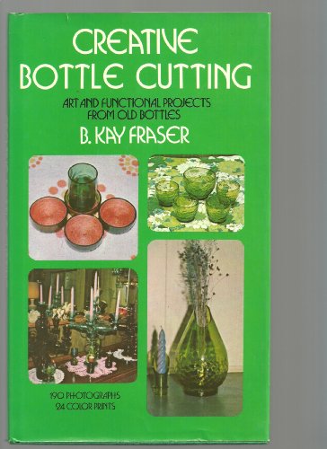 Creative Bottle Cutting