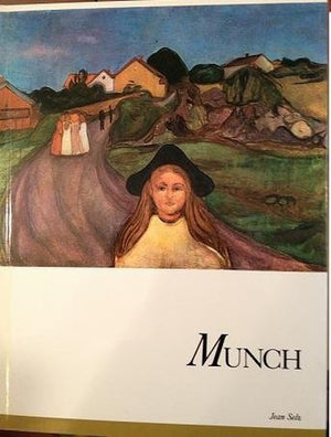 Edvard Munch