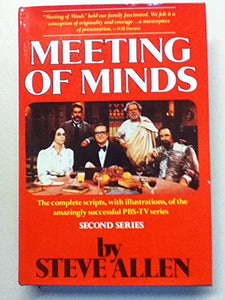 Meeting of Minds, Second Series 