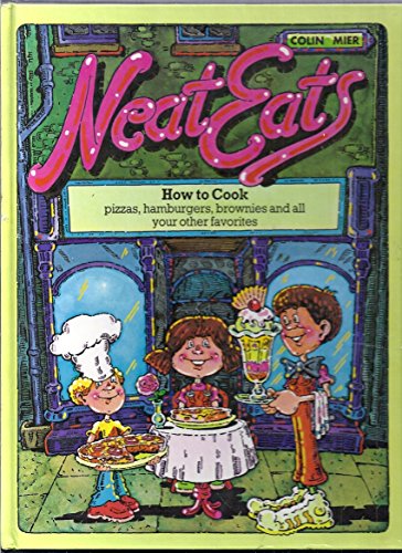 Neat Eats cover