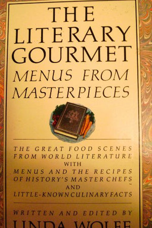 Literary Gourmet P
