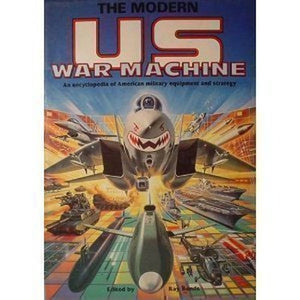 Modern Us War Machine P