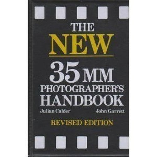 New 35mm Photographer Hd