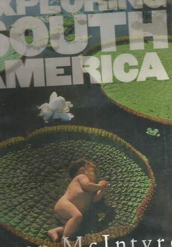 Exploring South America