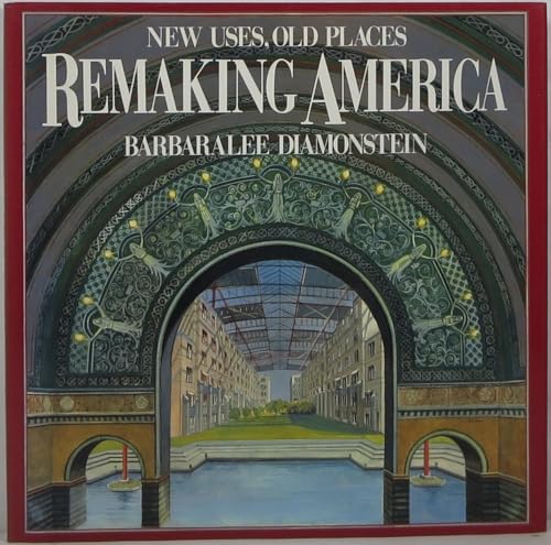 Remaking America