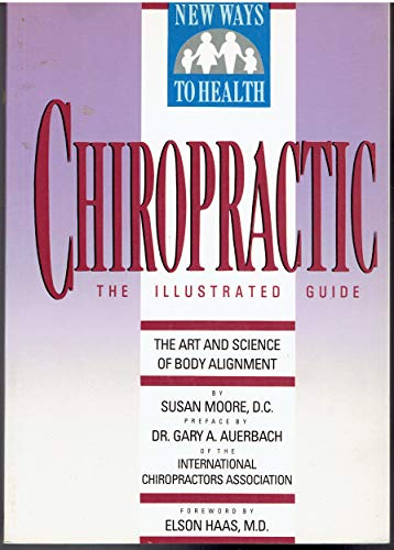 Chiropractic the Art & Sci of