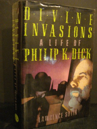 Divine Invasions