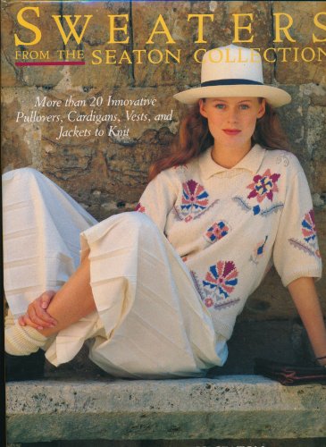 Sweaters from the Seaton Collection