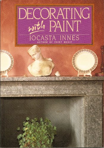 Decorating with Paint
