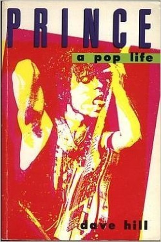 Prince a Pop Life P