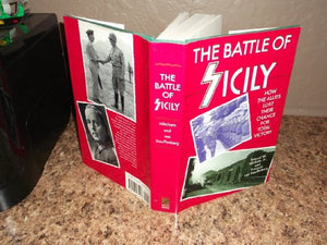 The Battle of Sicily