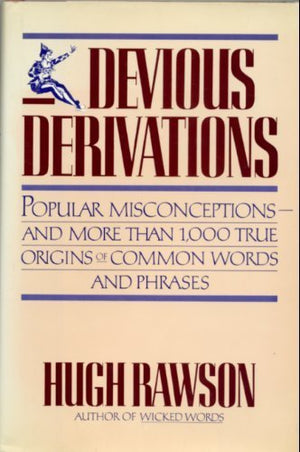Devious Derivations