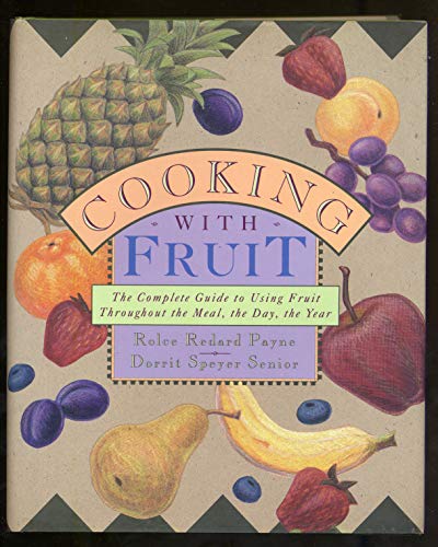 Cooking with Fruit