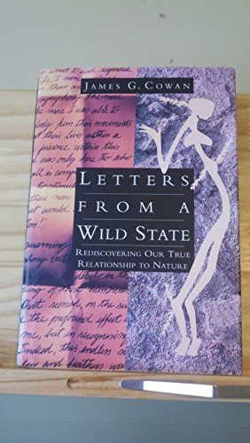Letters from a Wild State