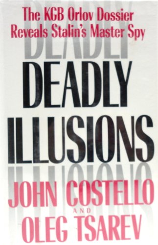 Deadly Illusions