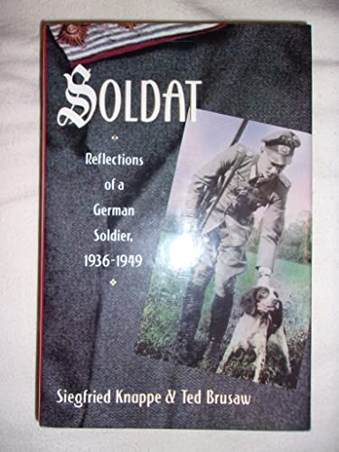 Soldat