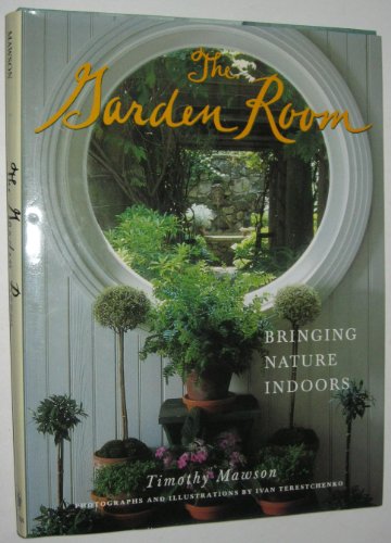 The Garden Room, the
