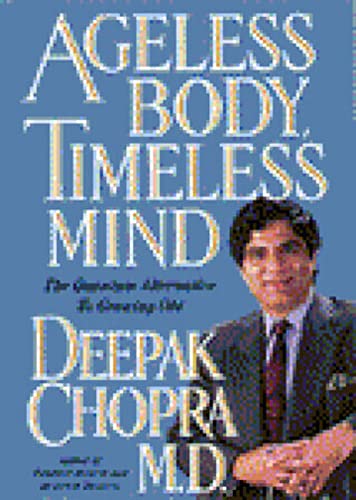 Ageless Body, Timeless Mind