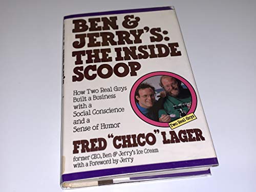 Ben & Jerry's: The Inside Scoop