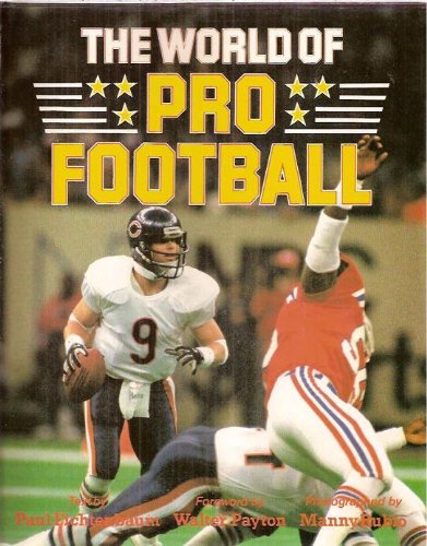 World of Pro Football