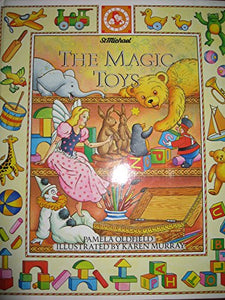 The Magic Toys 