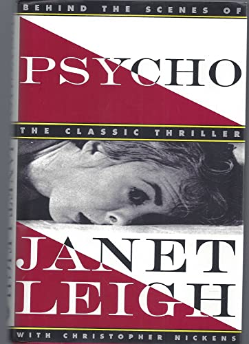 "Psycho"