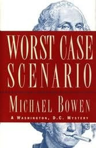 Worst Case Scenario cover