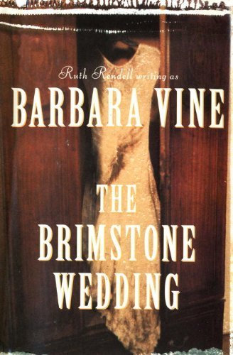 The Brimstone Wedding Limited