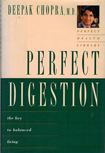 The Perfect Digestion
