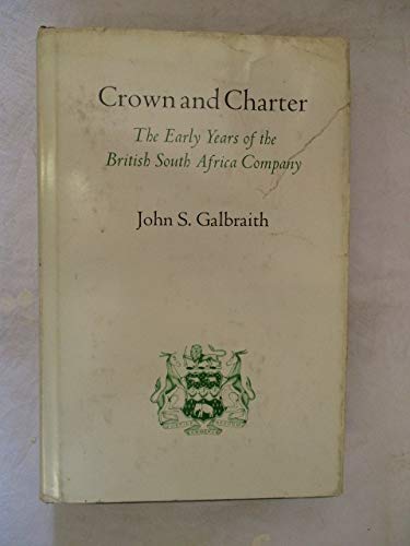 Crown and Charter