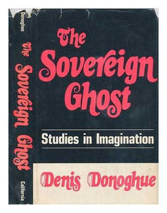 The Sovereign Ghost 