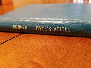 Joyce's Voices 