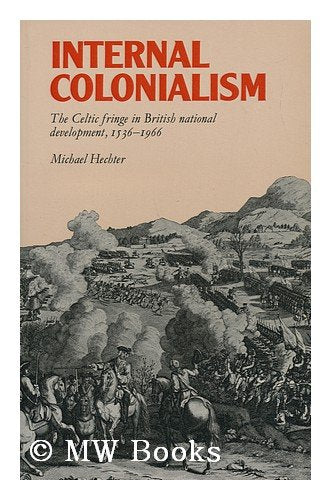 Internal Colonialism