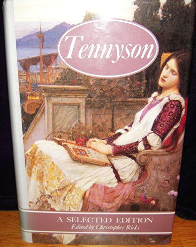 Selected Ed–Poems Tenny cover