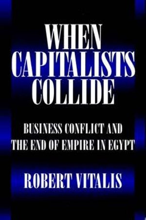 When Capitalists Collide