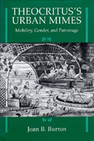 Theocritus's Urban Mimes