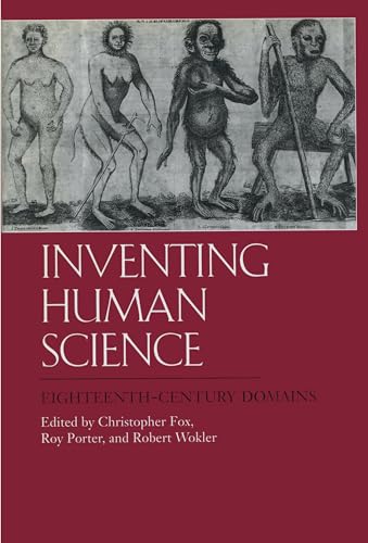 Inventing Human Science