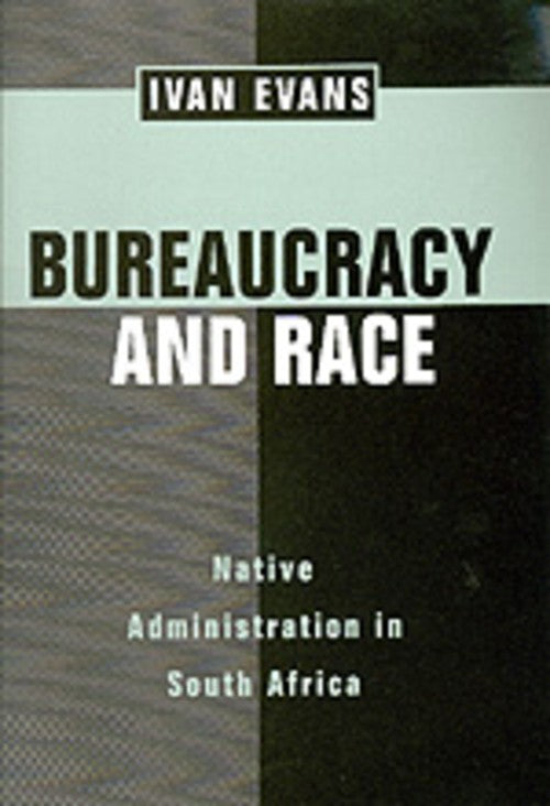 Bureaucracy and Race