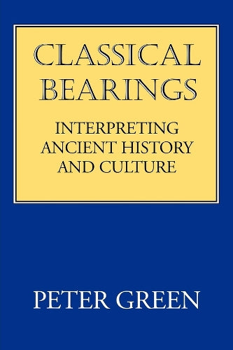Classical Bearings