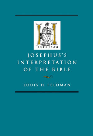 Josephus's Interpretation of the Bible