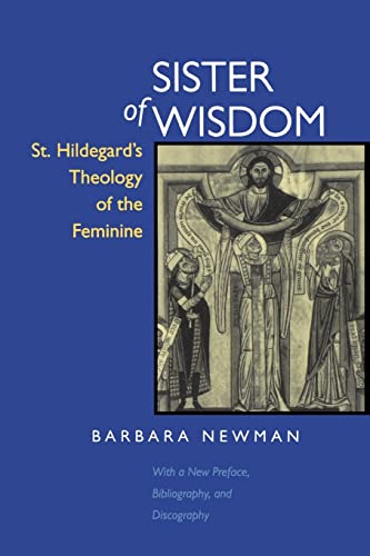 Sister of Wisdom