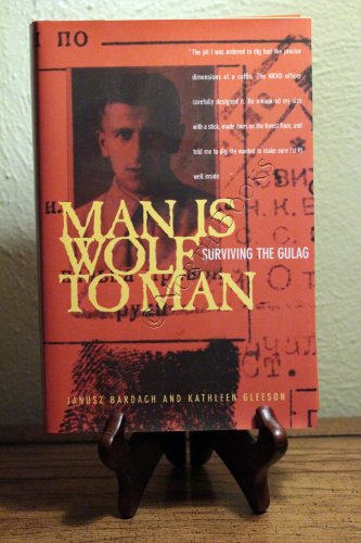 Man is Wolf to Man