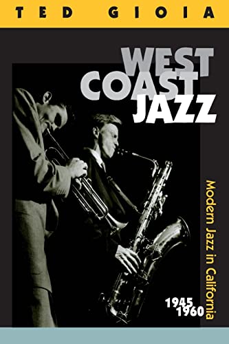 West Coast Jazz