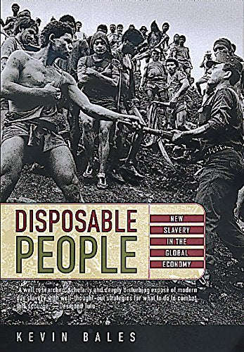 Disposable People