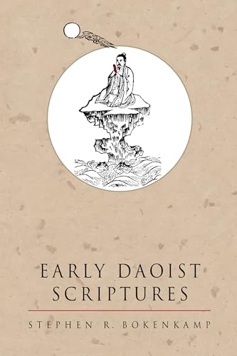 Early Daoist Scriptures