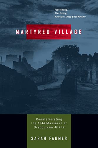 Martyred Village