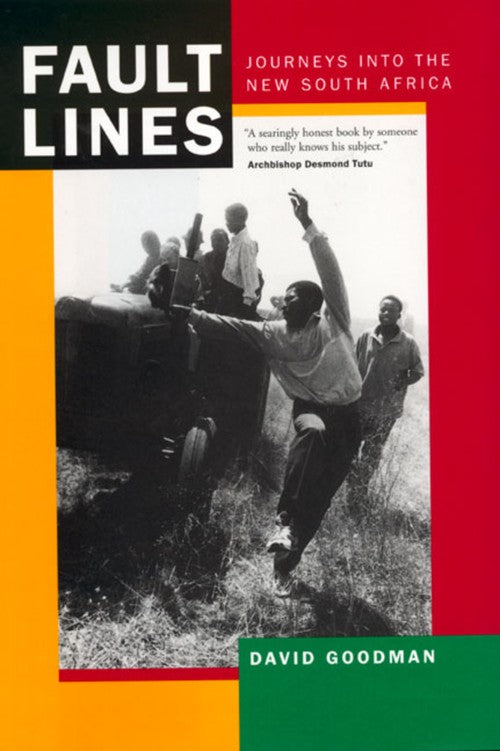 Fault Lines