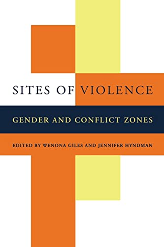 Sites of Violence